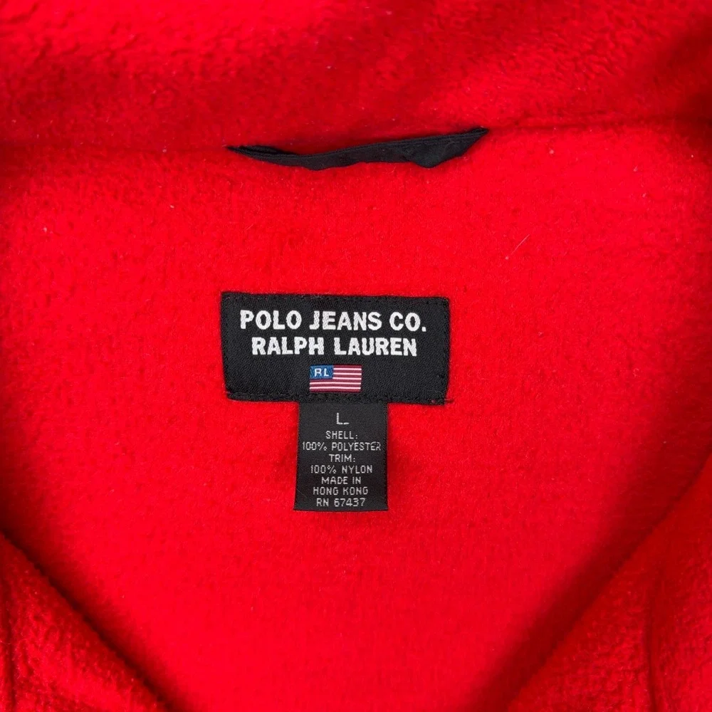 Polo Ralph Lauren item excellent
